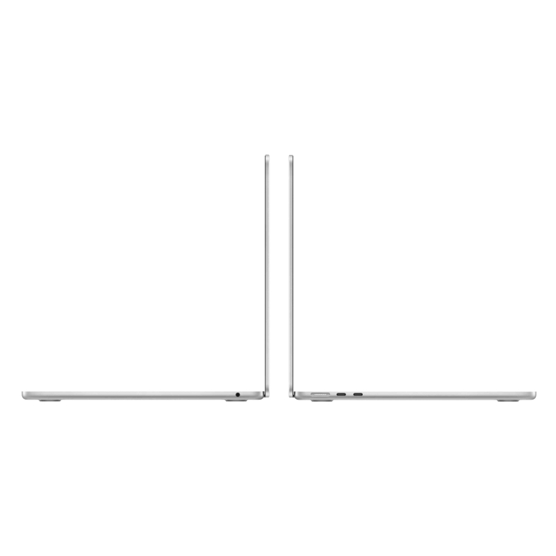 MacBook Air 15 M5 Silver 16/1TB