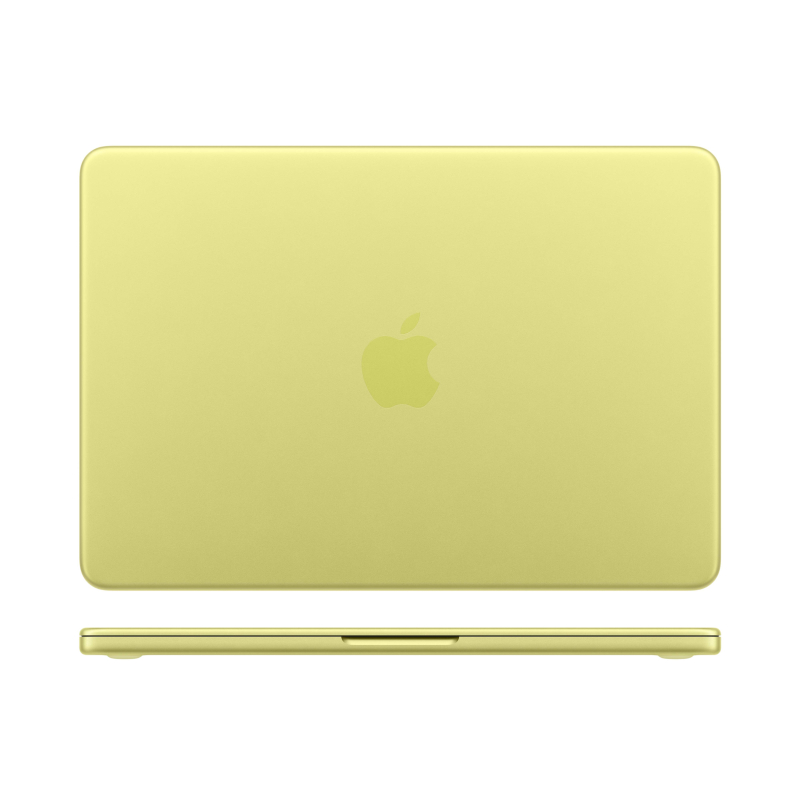 MacBook Neo Citrus 8/512