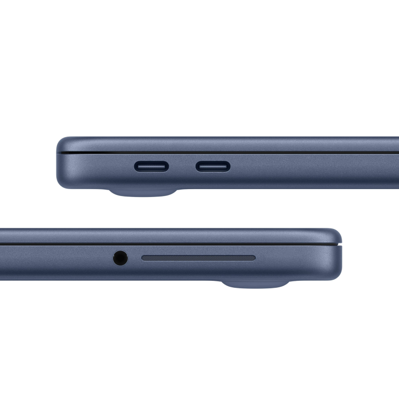 MacBook Neo Indigo 8/256