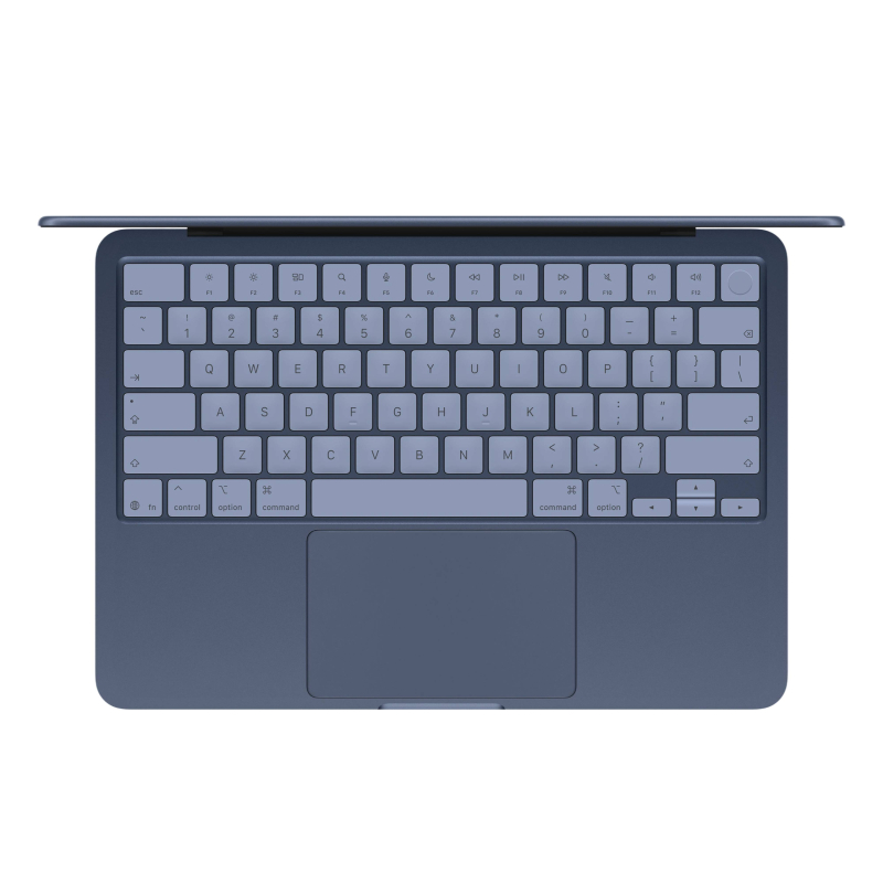 MacBook Neo Indigo 8/512