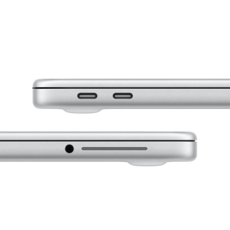 MacBook Neo Silver 8/256