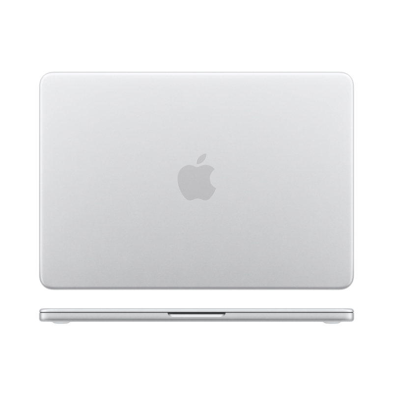 MacBook Neo Silver 8/256