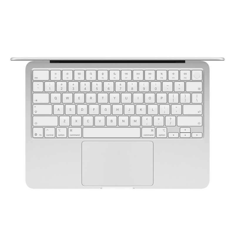 MacBook Neo Silver 8/512
