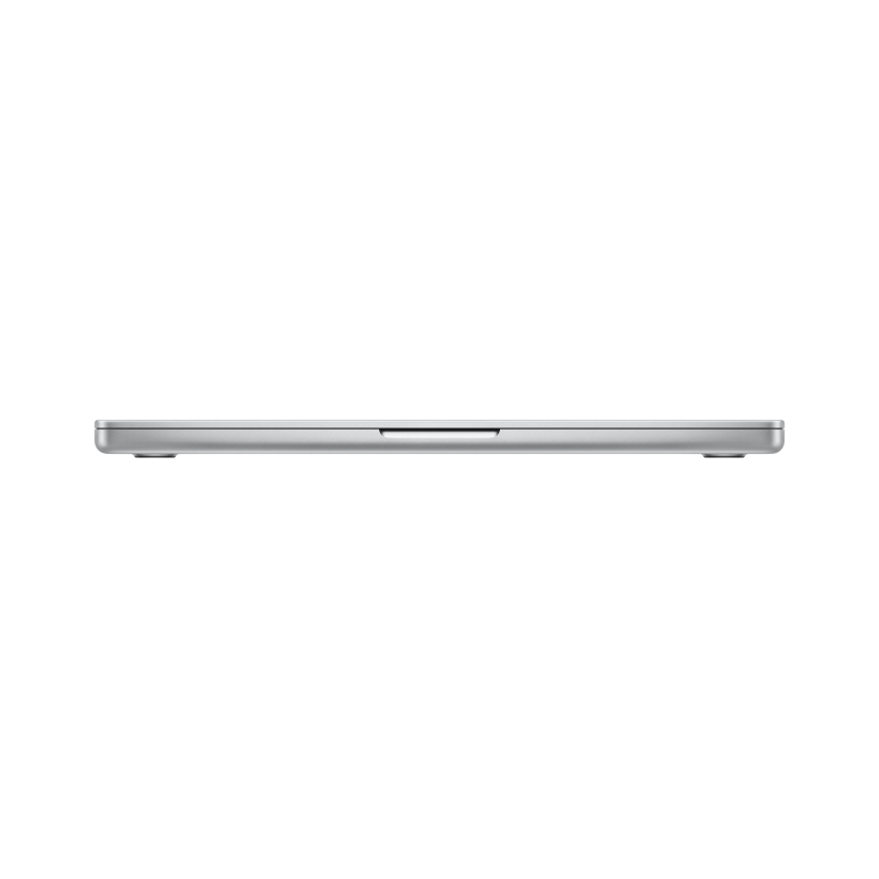 MacBook Pro 14 M5 Pro Silver 24/1TB
