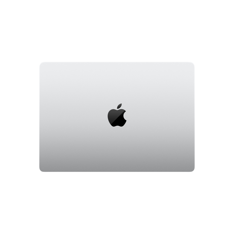 MacBook Pro 14 M5 Pro Silver 24/1TB