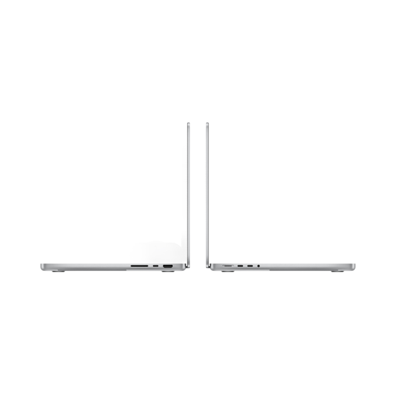 MacBook Pro 14 M5 Silver 24/2TB