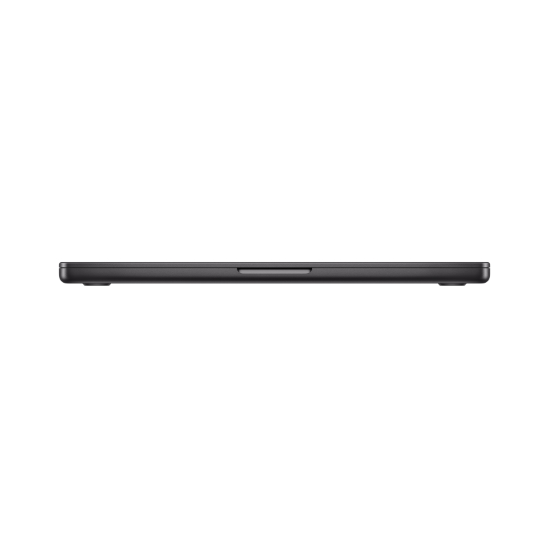 MacBook Pro 14 M5 Space Black 16/512