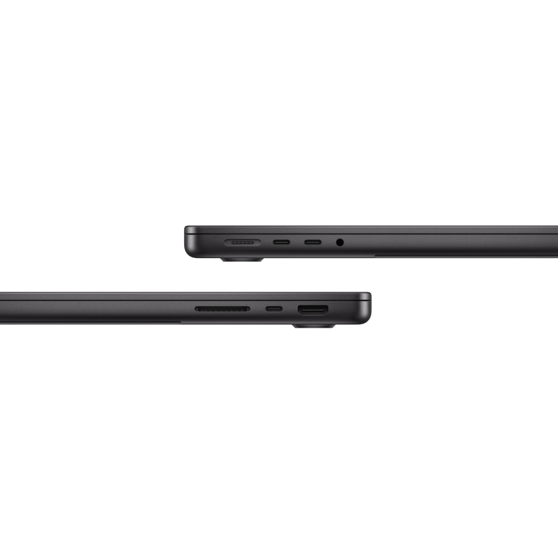 MacBook Pro 16 M5 Max Space Black 36/2TB