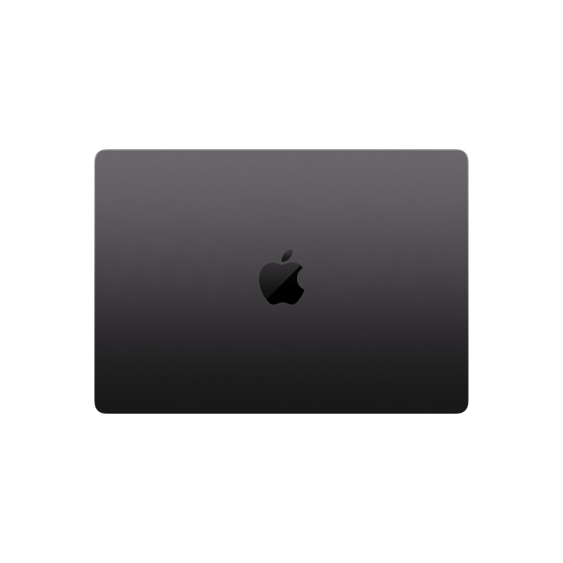 MacBook Pro 16 M5 Pro Space Black 48/2TB
