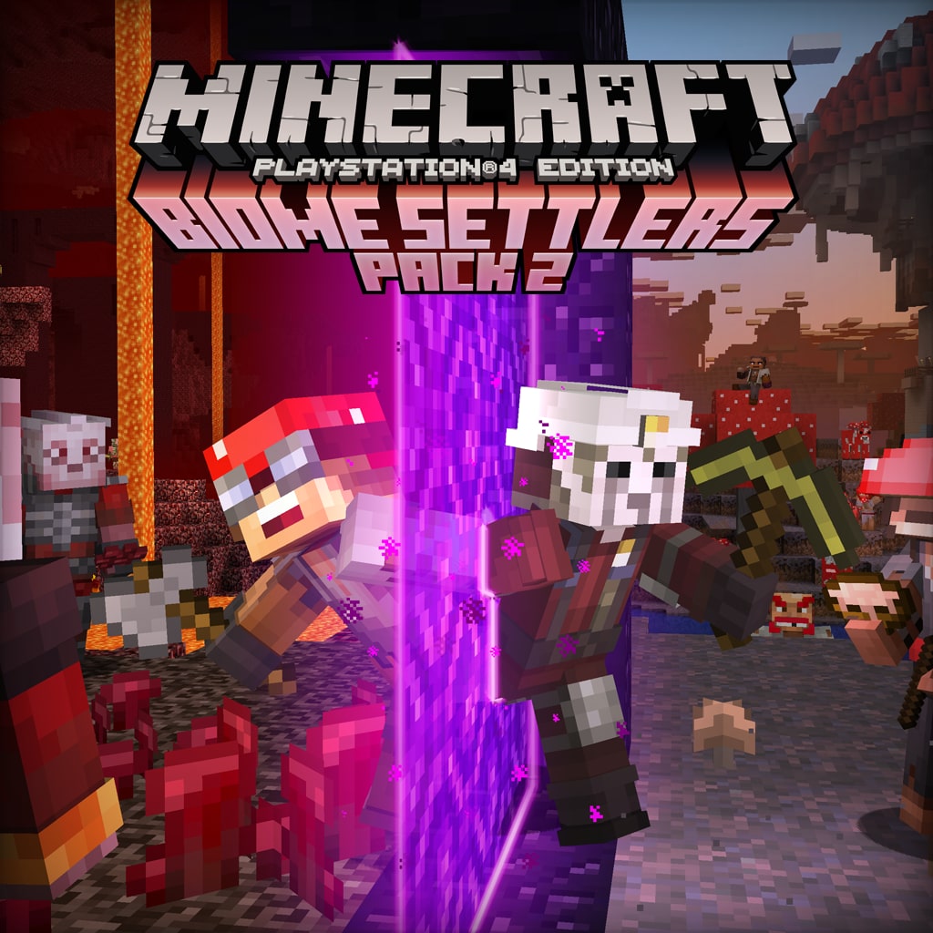Minecraft (PS5)