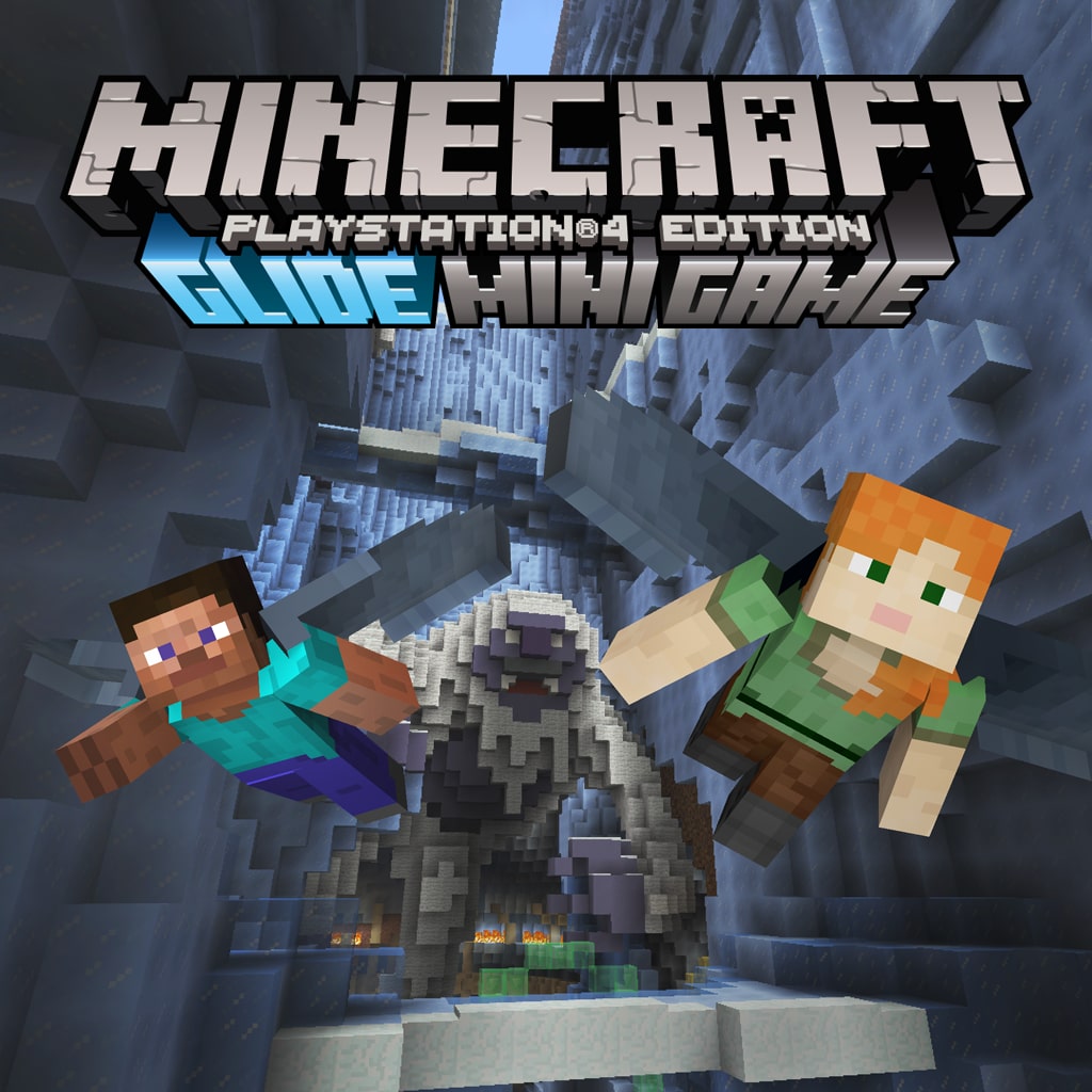 Minecraft (PS5)