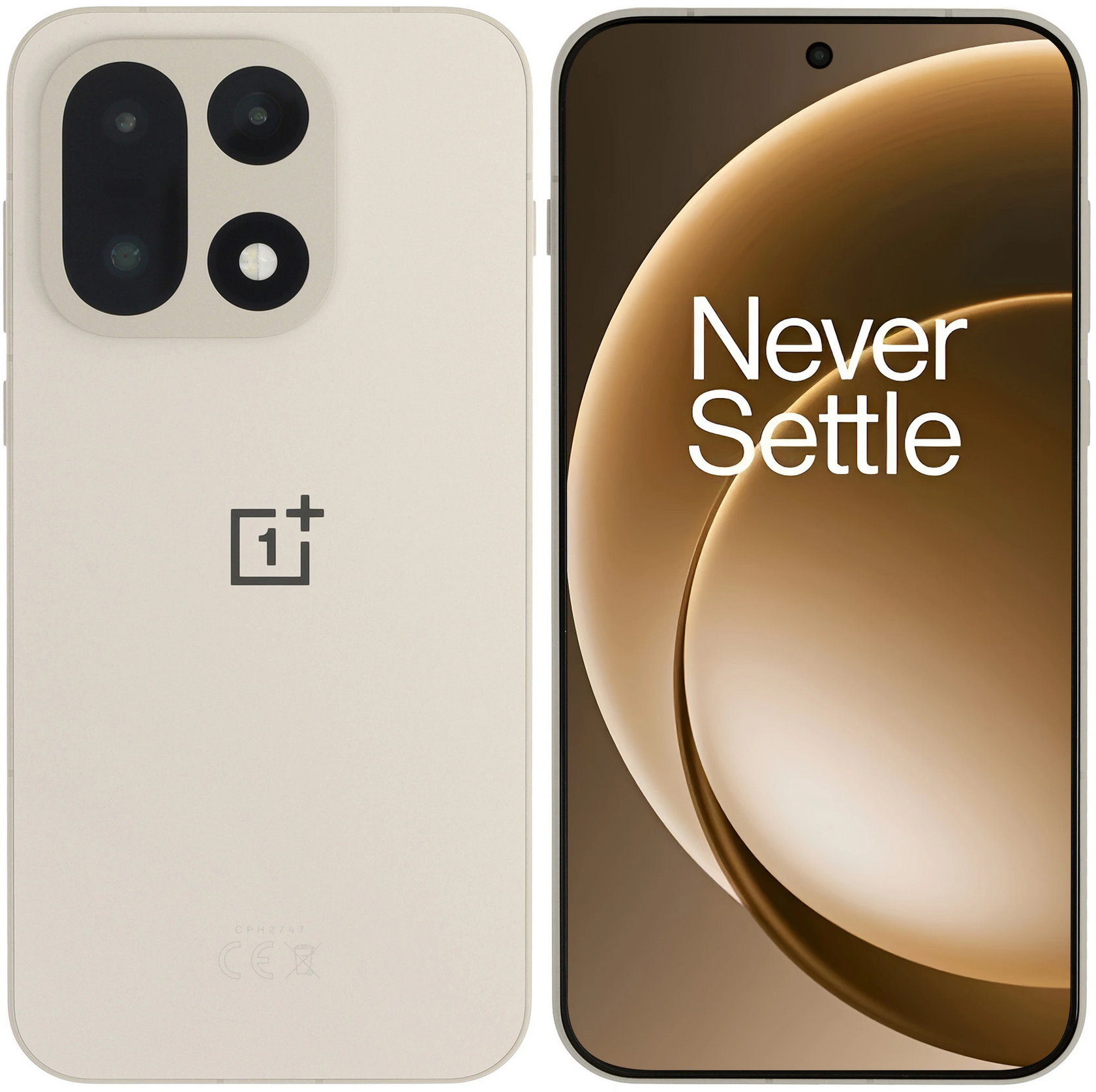 OnePlus 15 5G 12/256Gb PLK110 Sand Storm с русским языком 🇨🇳