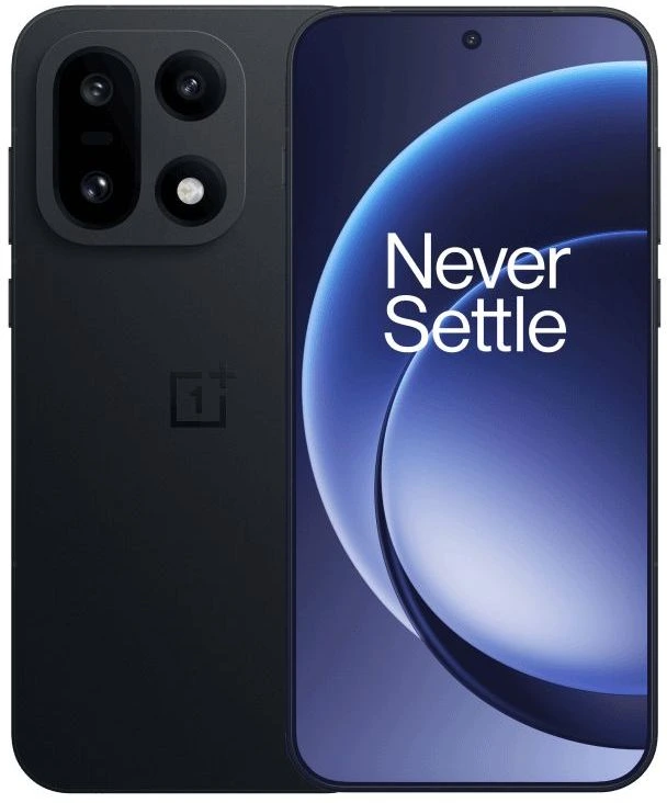 OnePlus 15 5G 12/512Gb PLK110 Black с русским языком 🇨🇳