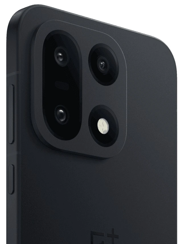 OnePlus 15 5G 16/512Gb CPH2749 Infinite Black (американская версия)