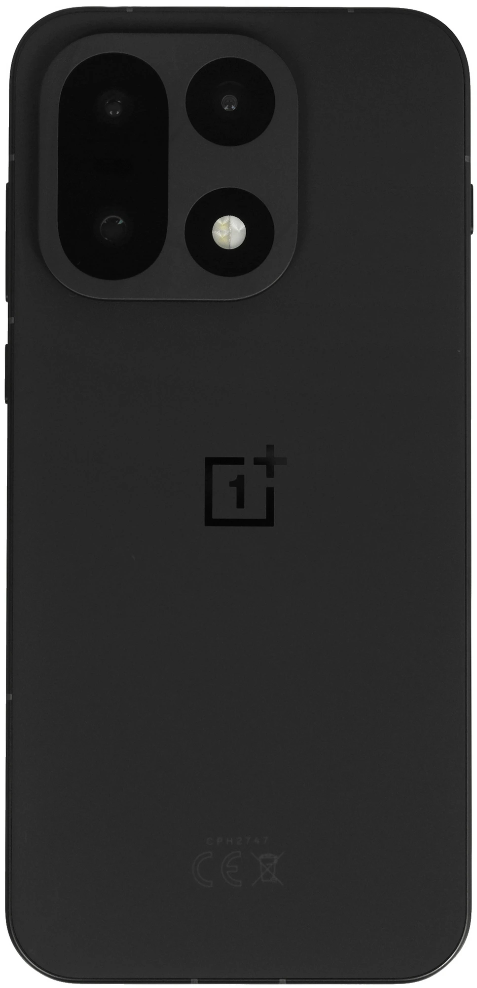 OnePlus 15 5G 16/512Gb PLK110 Black с русским языком 🇨🇳