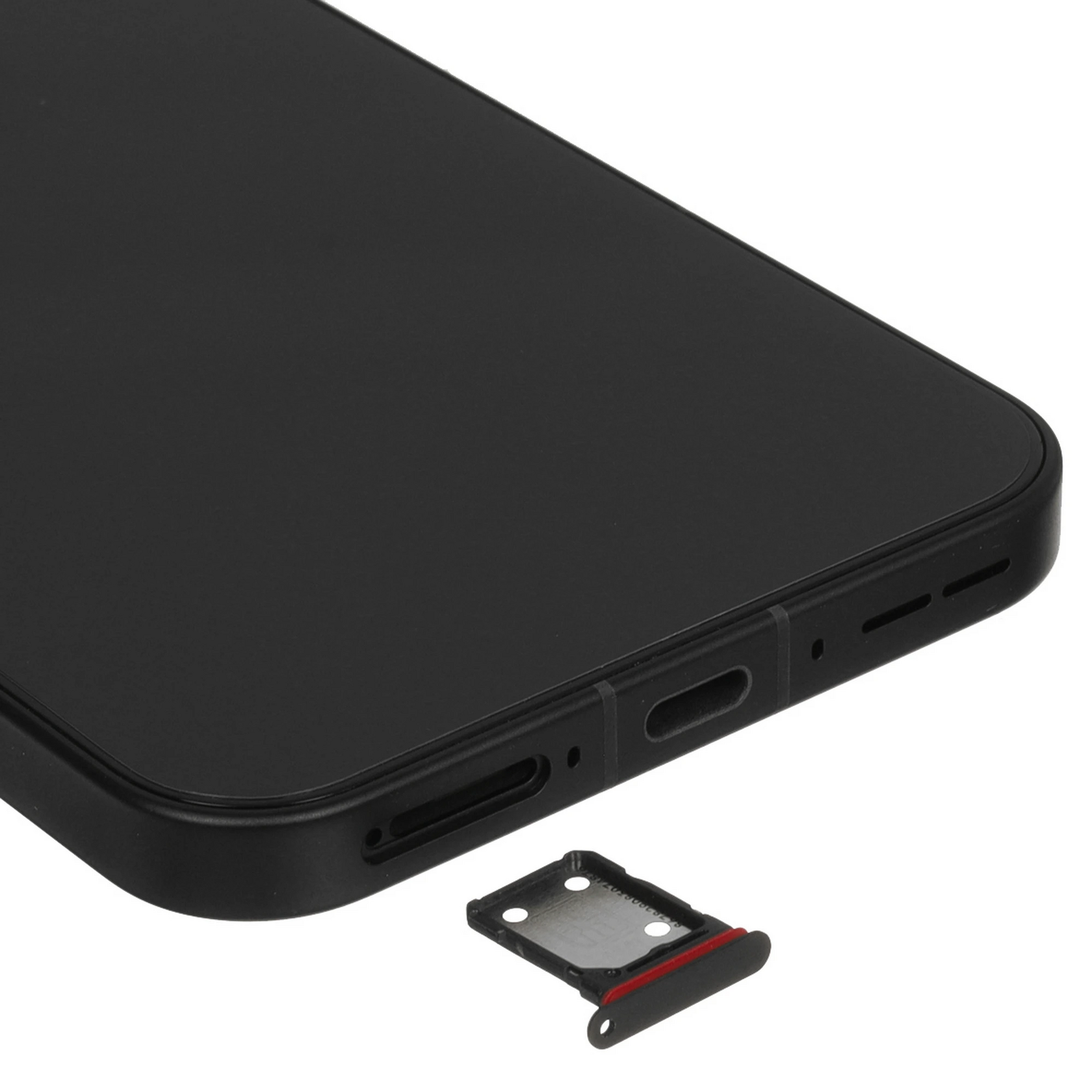 OnePlus 15 5G 16/512Gb PLK110 Black с русским языком 🇨🇳