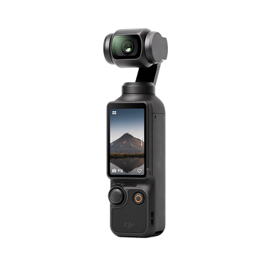 Osmo Pocket 3 Creator Combo