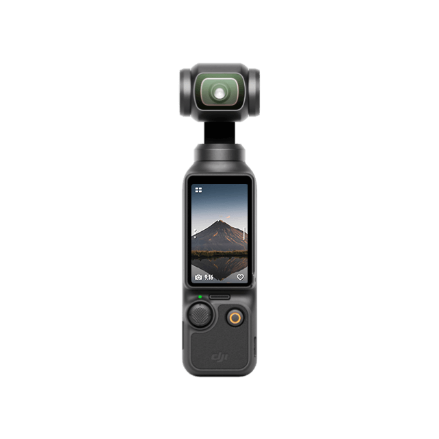 Osmo Pocket 4