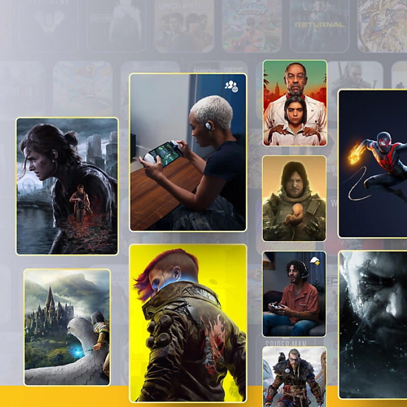 PlayStation Plus Deluxe 12 месяцев