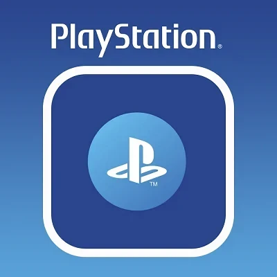 Пополнение PSN аккаунта (от 1000 ₽)