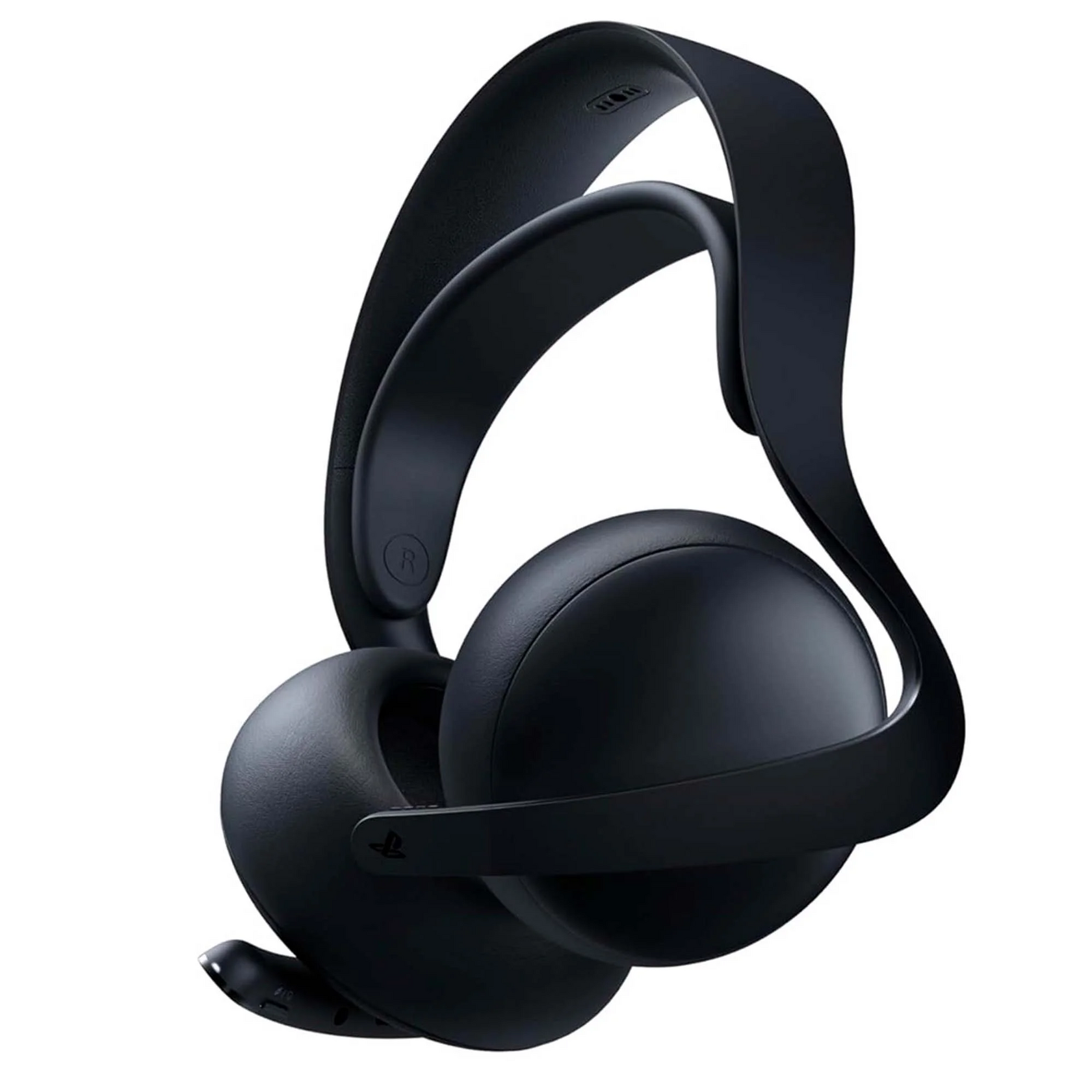 Pulse Elite Wireless Headset Midnight Black