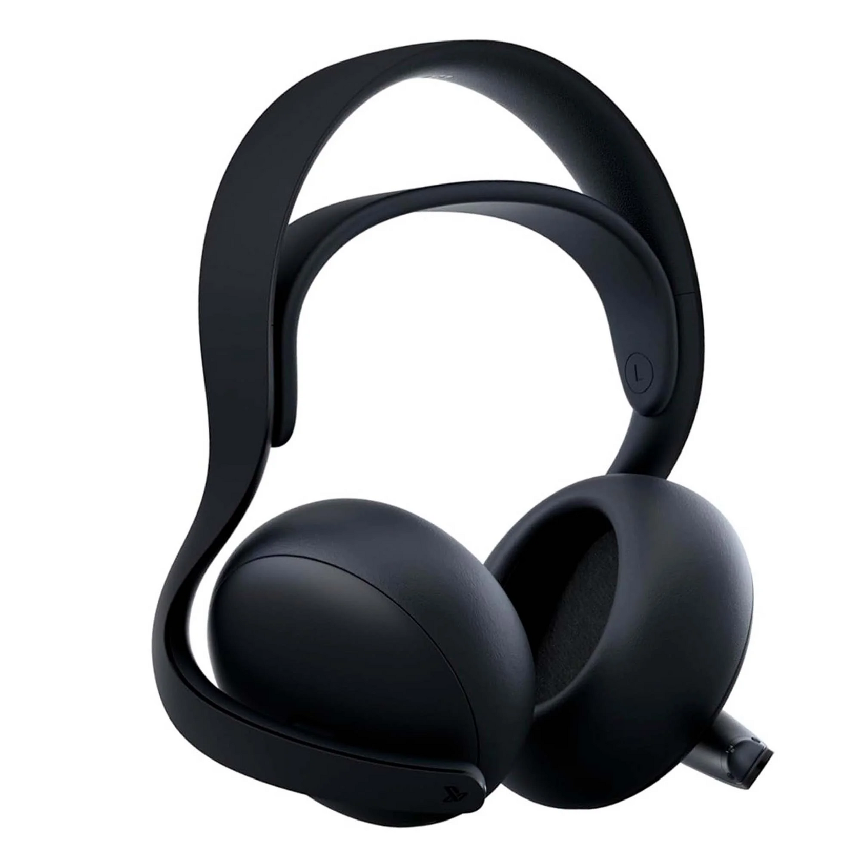 Pulse Elite Wireless Headset Midnight Black