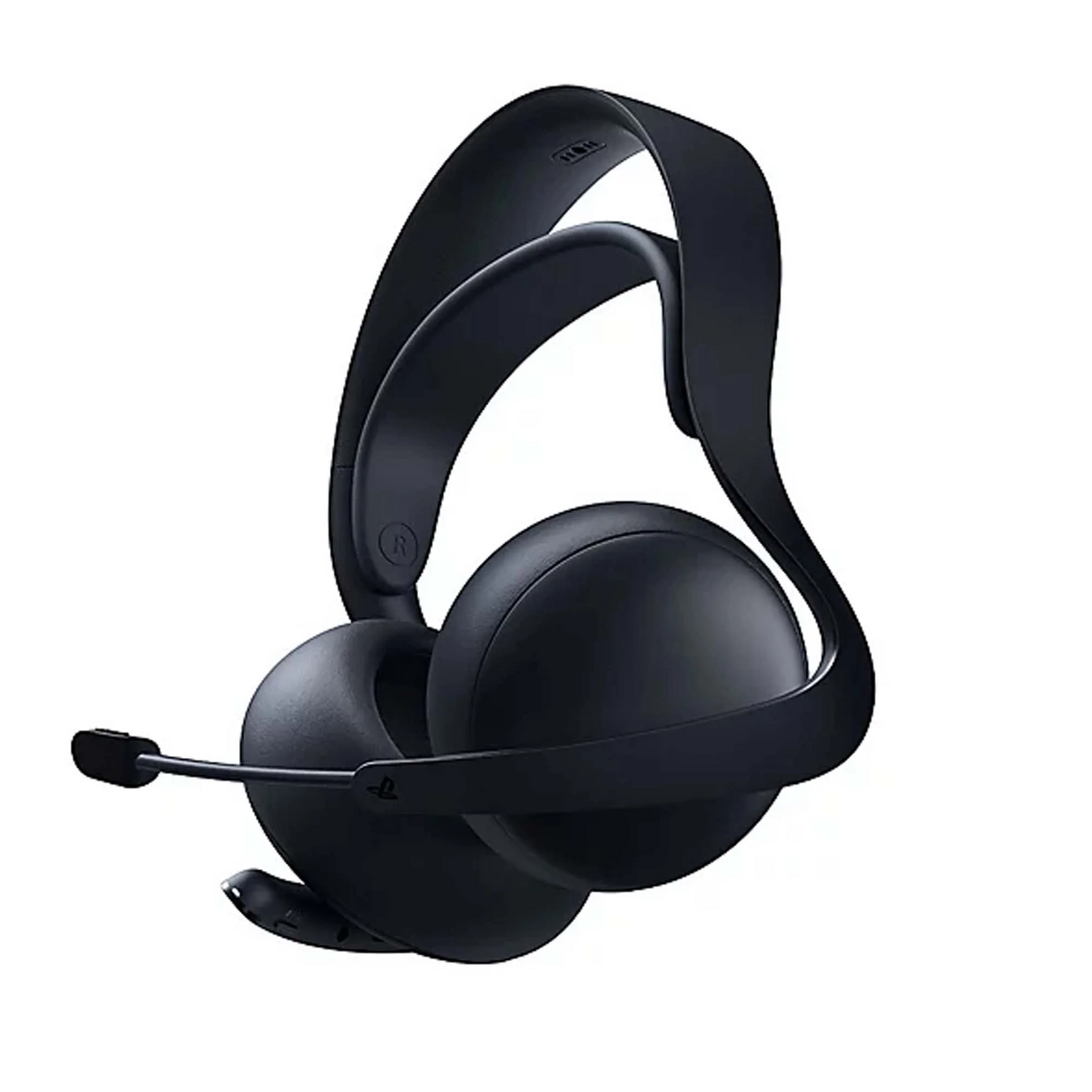Pulse Elite Wireless Headset Midnight Black