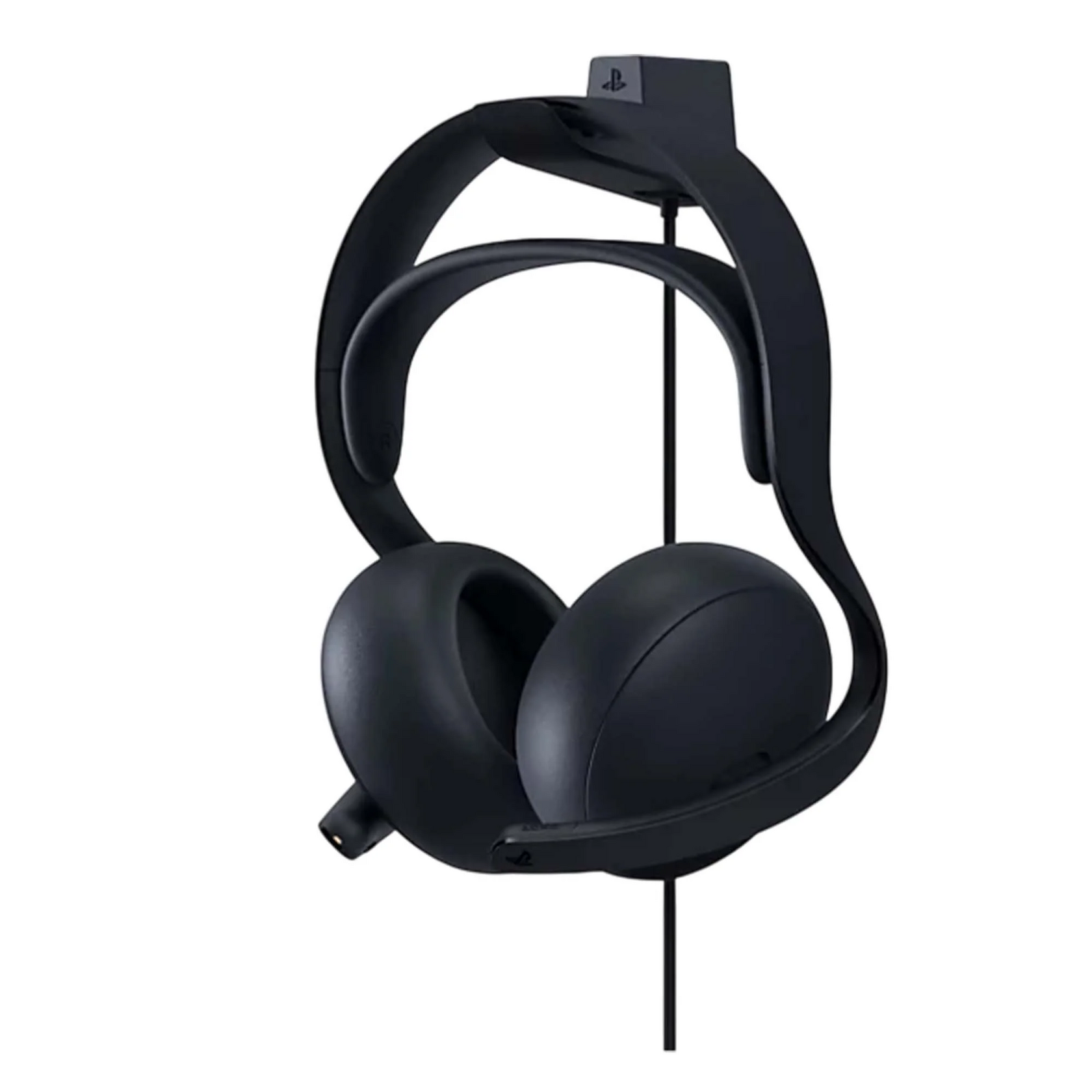 Pulse Elite Wireless Headset Midnight Black