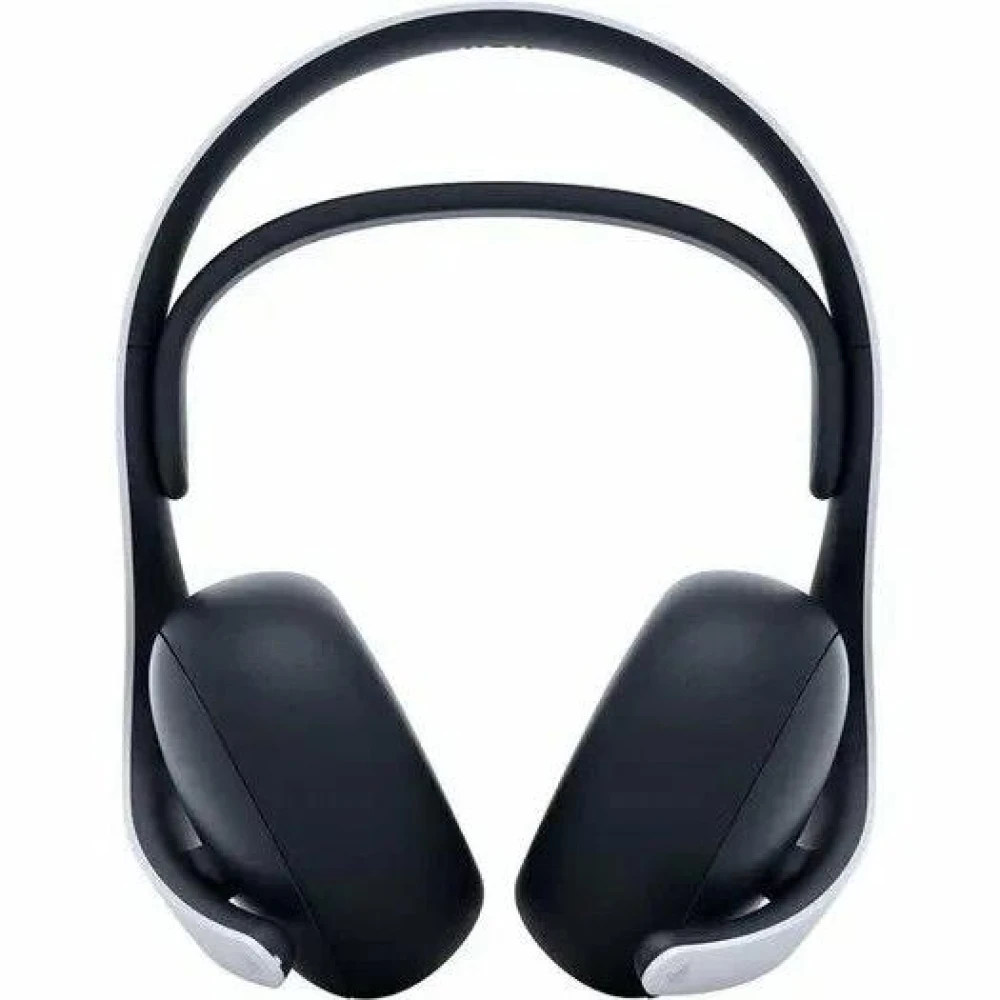 Pulse Elite Wireless Headset White