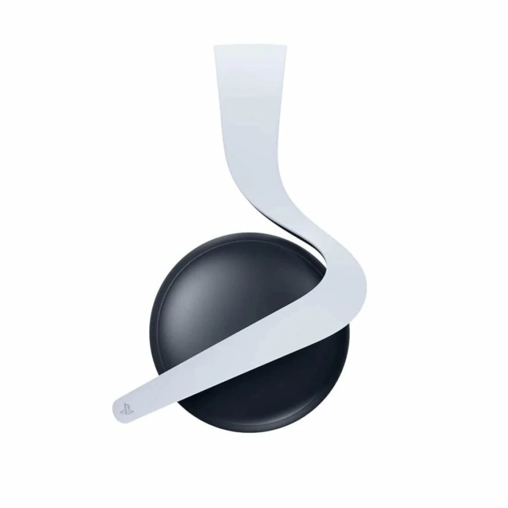 Pulse Elite Wireless Headset White