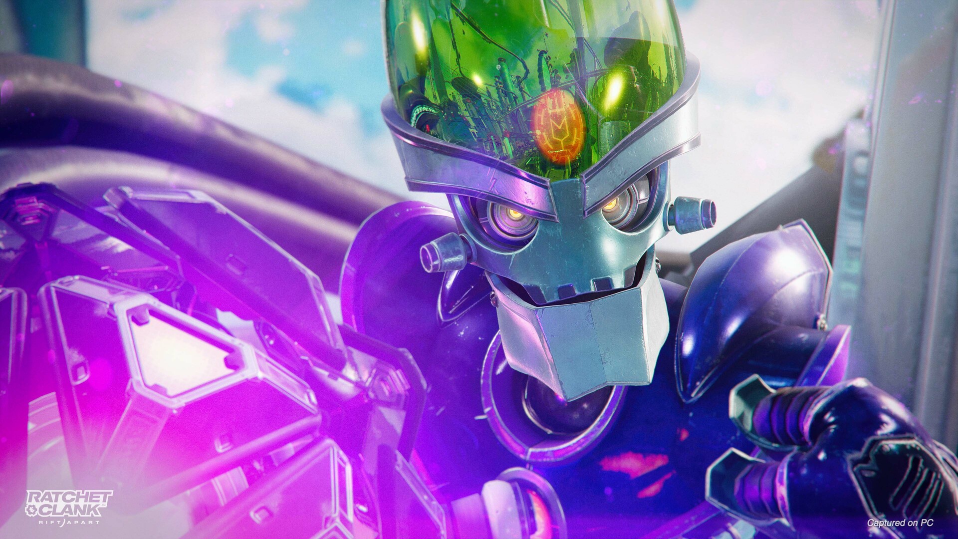 Ratchet & Clank (PS5) (русская версия)