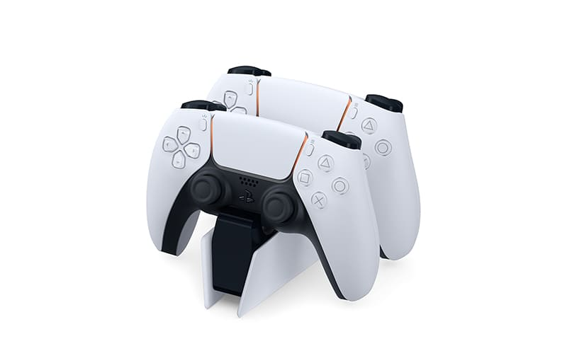 PS5 Dual Charging Station