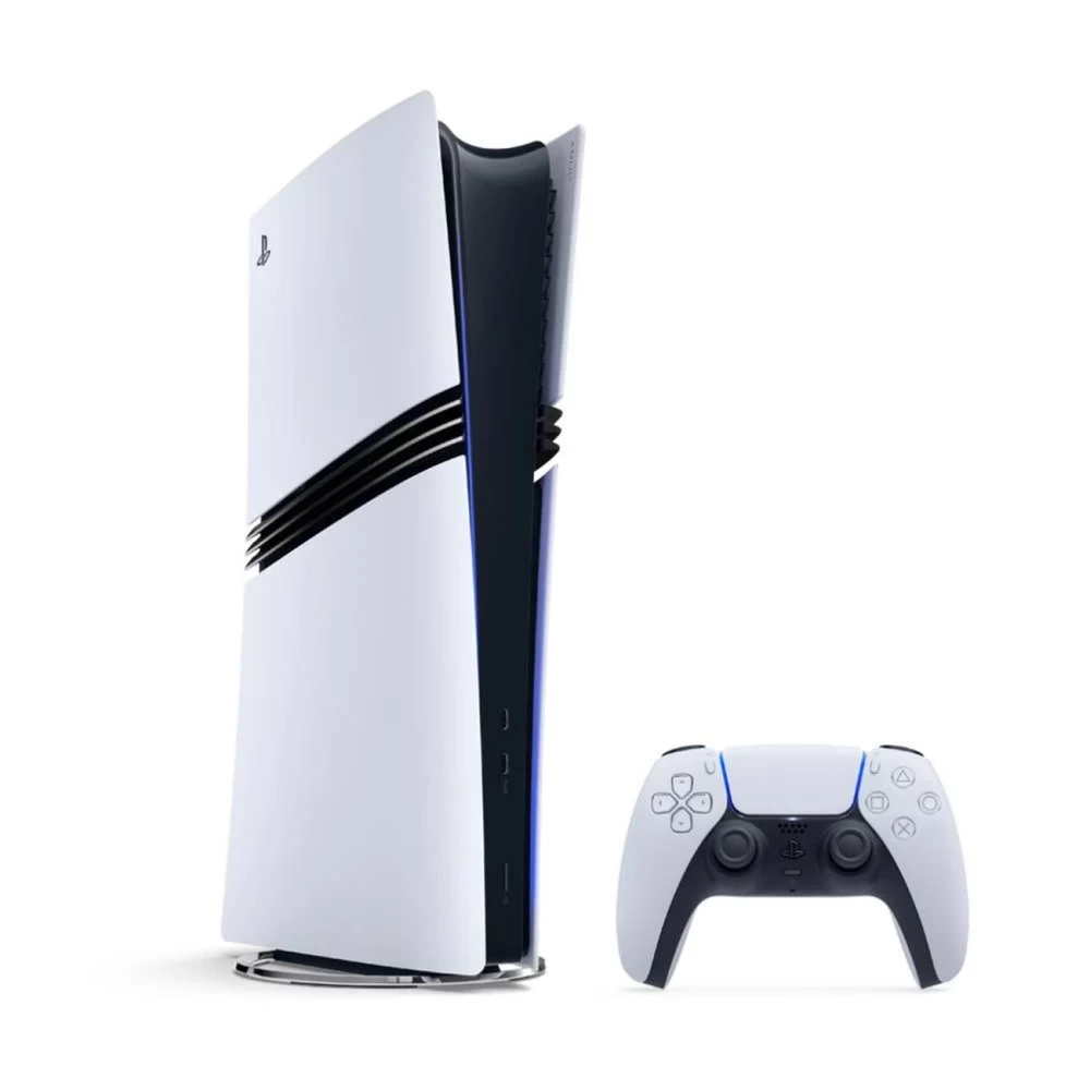 Sony PlayStation 5 Pro Digital 2TB