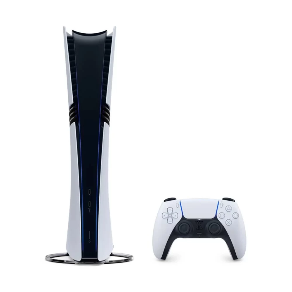 Sony PlayStation 5 Pro Digital 2TB