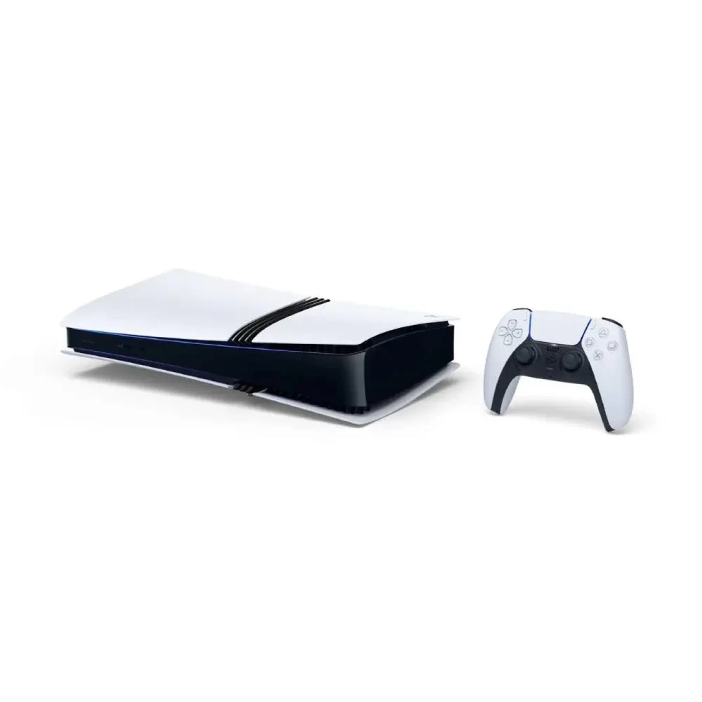 Sony PlayStation 5 Pro Digital 2TB