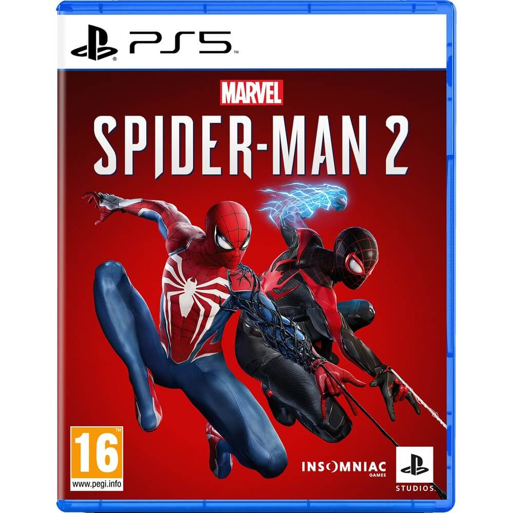 Spider-Man 2 (PS5)