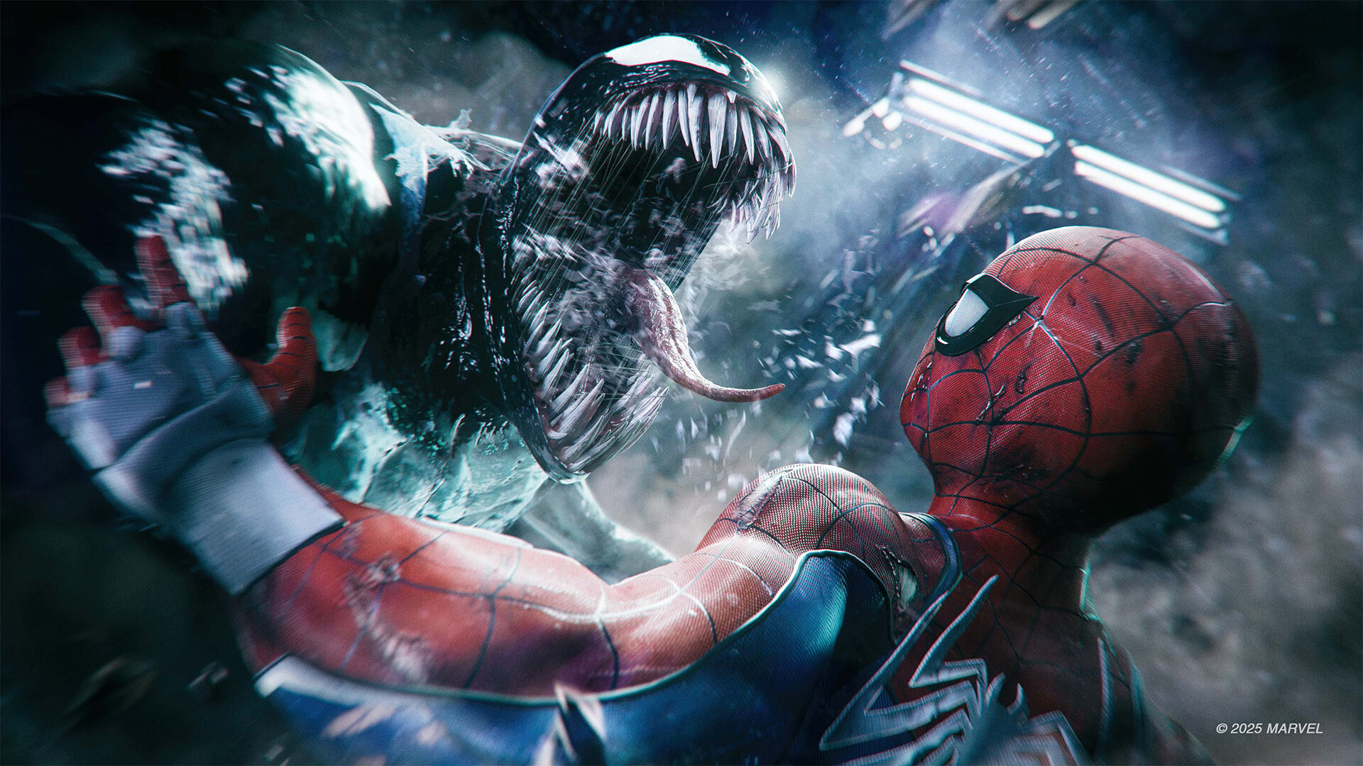 Spider-Man 2 (PS5)