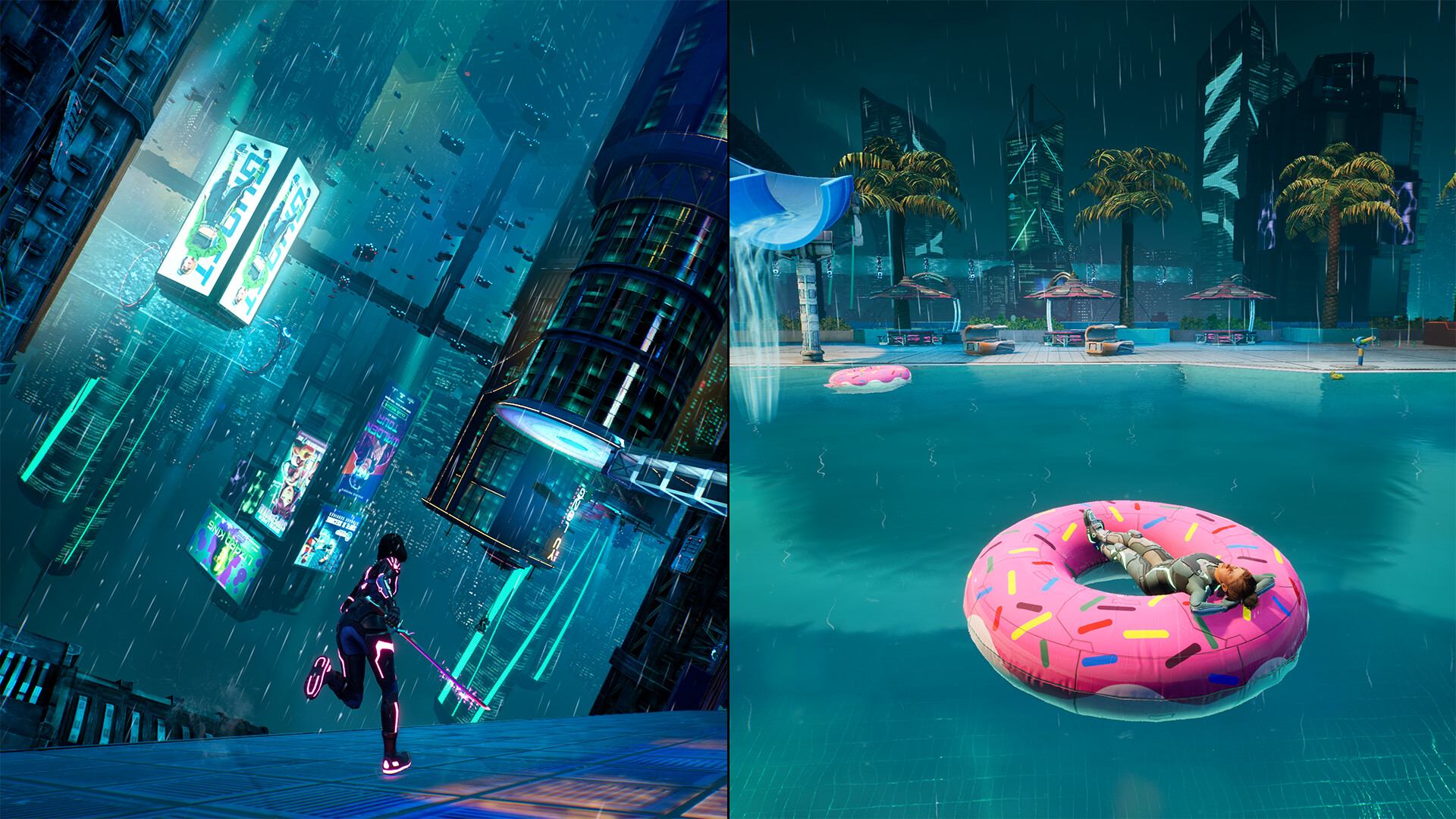 Split Fiction (PS5)