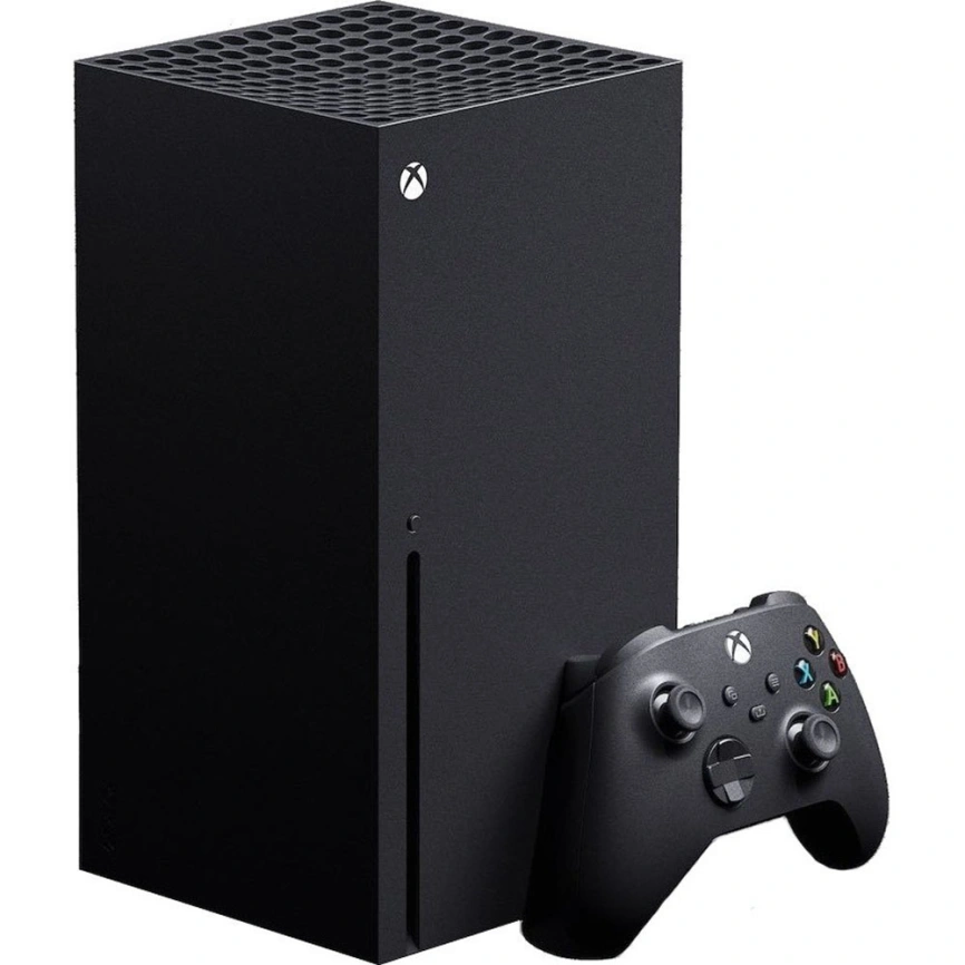 Microsoft Xbox Series X 1Tb Black