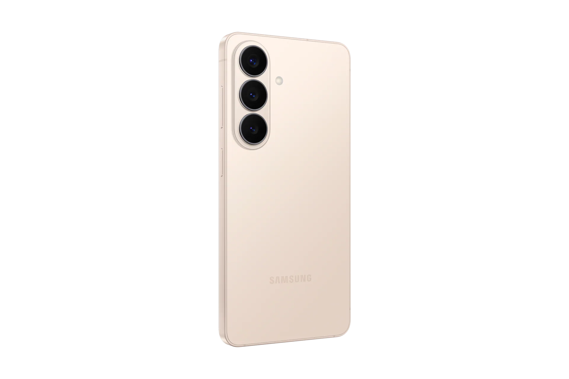 Galaxy S26 12/512 Pink Gold