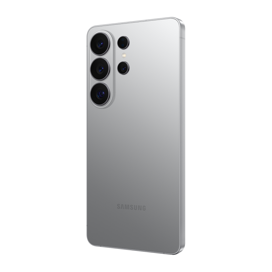 Galaxy S26 Ultra 12/256 Silver