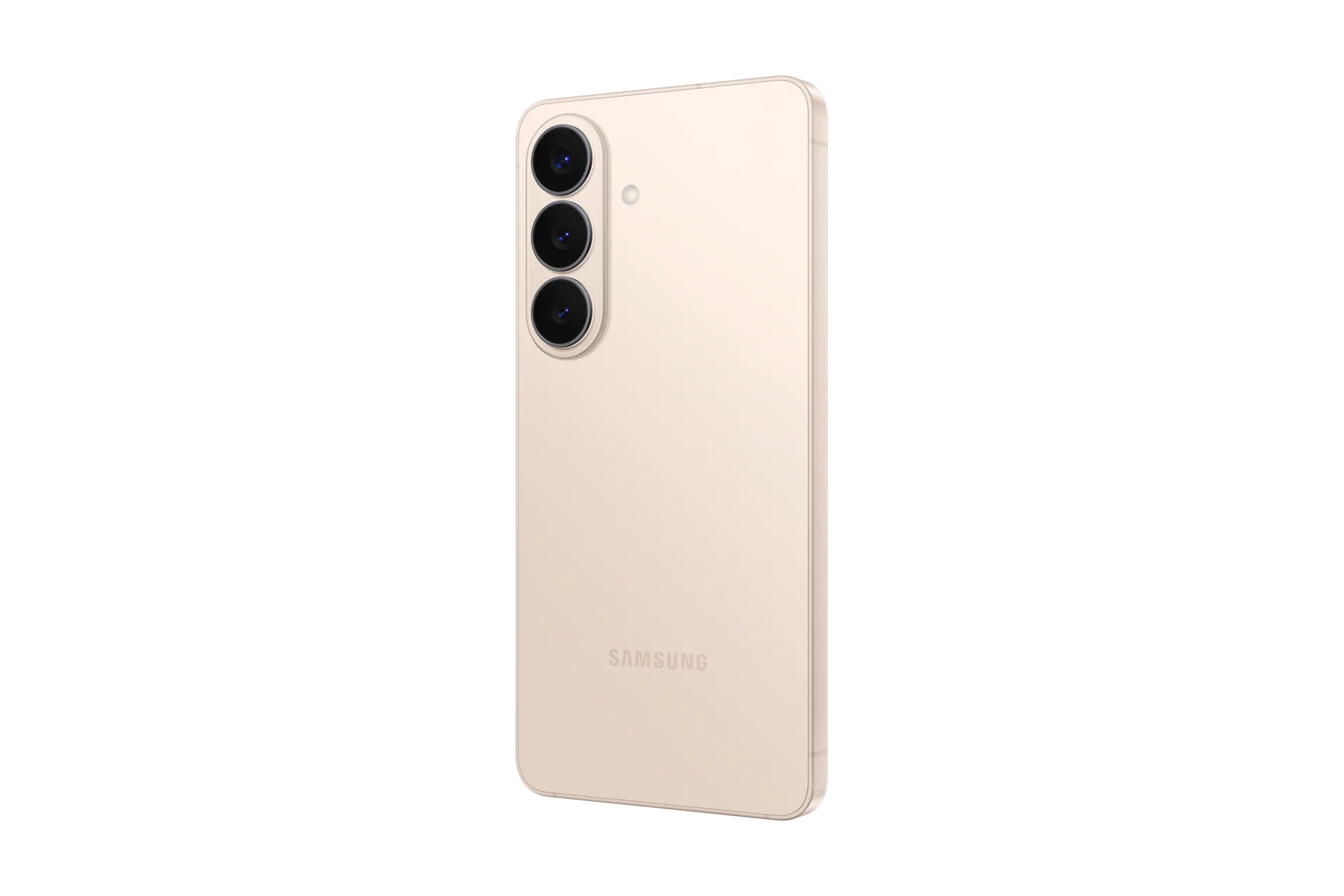 Galaxy S26 12/256 Pink Gold