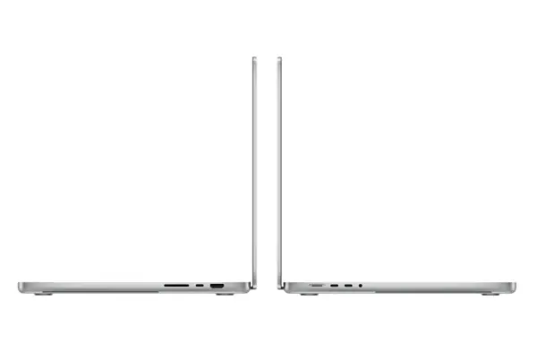 MacBook Pro 16 M5 Max Silver 36/2TB