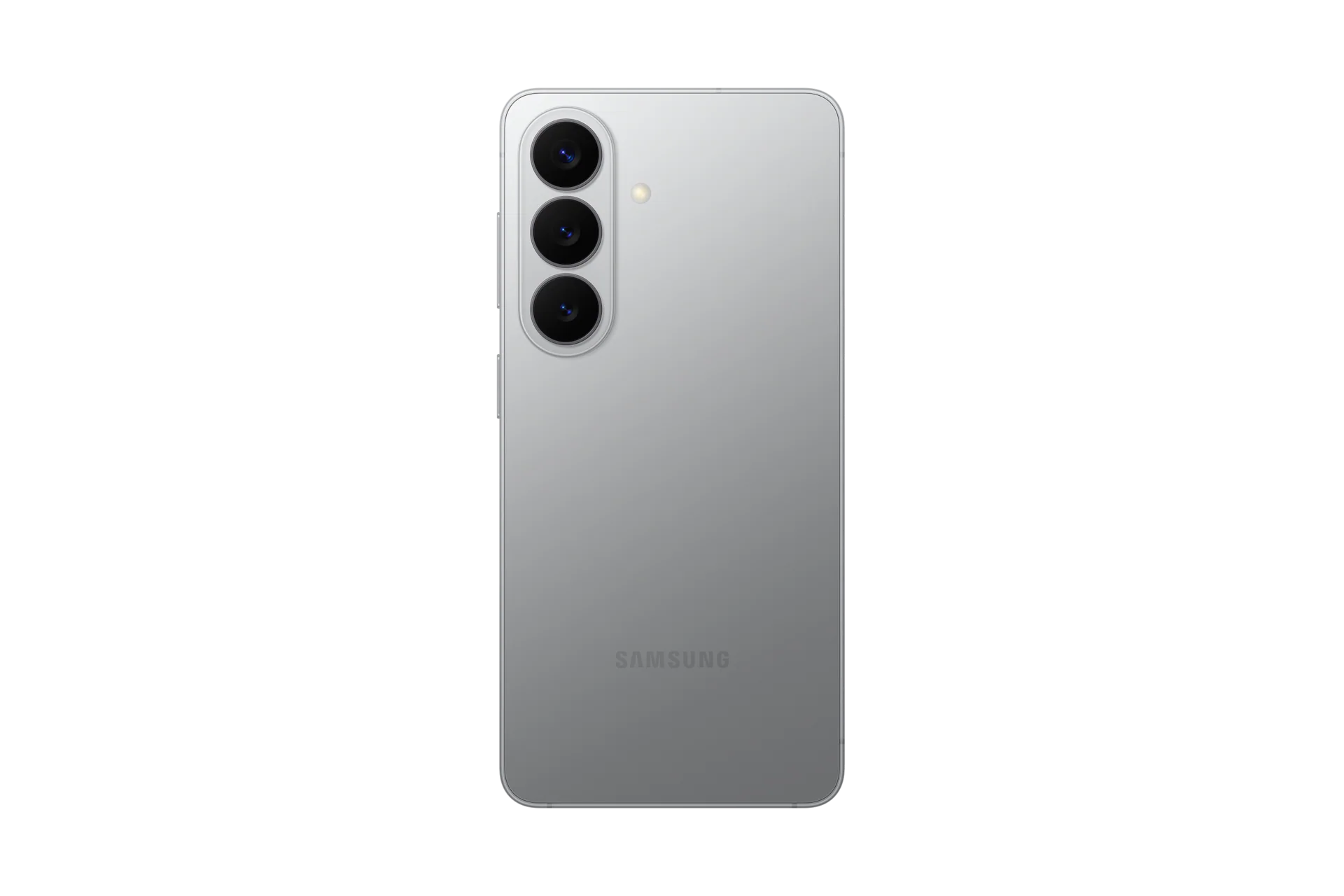 Galaxy S26 12/256 Silver Shadow