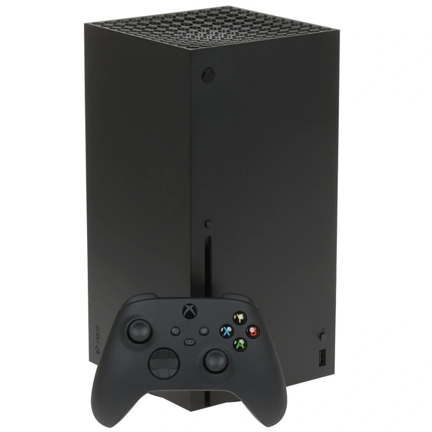 Microsoft Xbox Series X 1Tb Black
