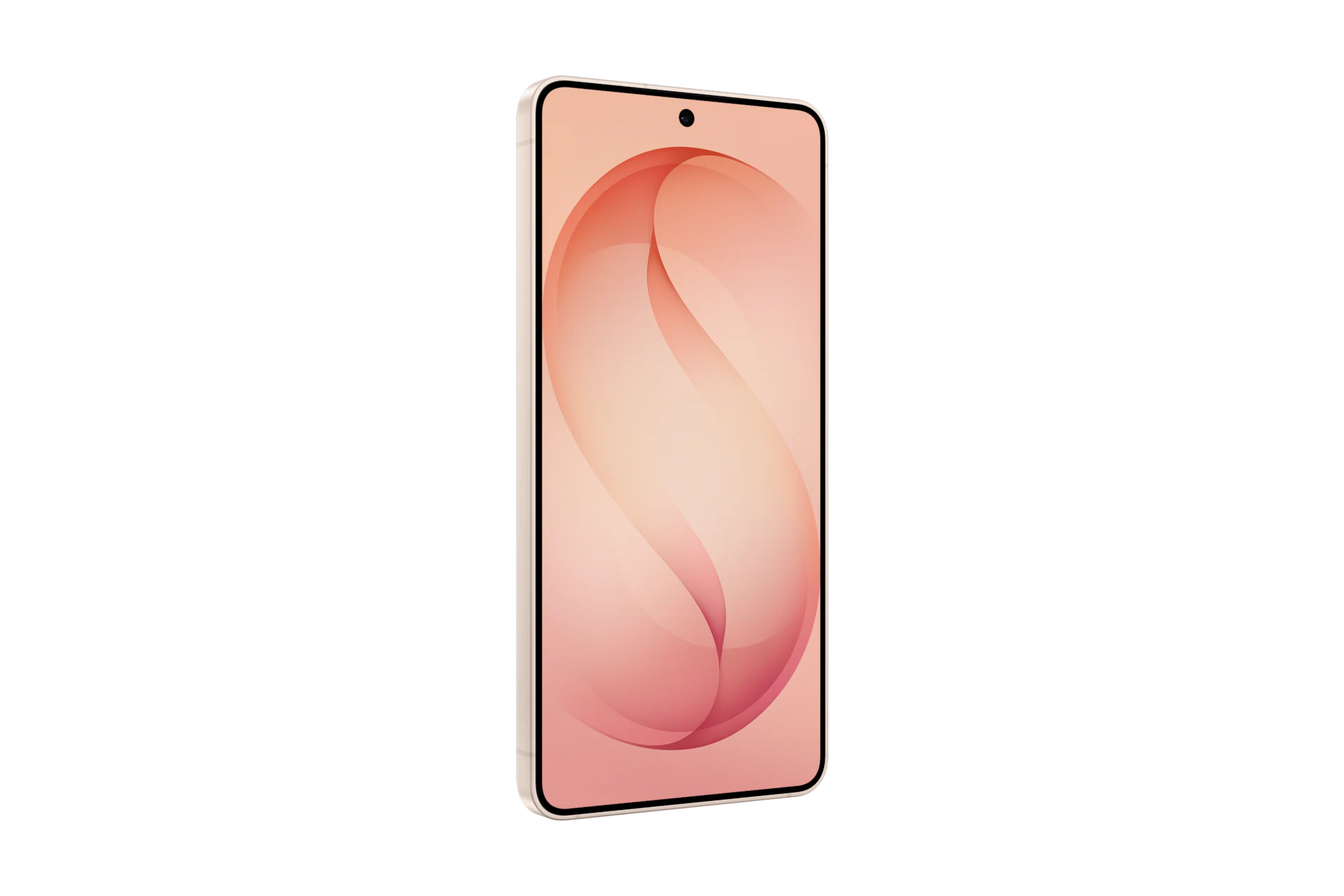 Galaxy S26 12/256 Pink Gold