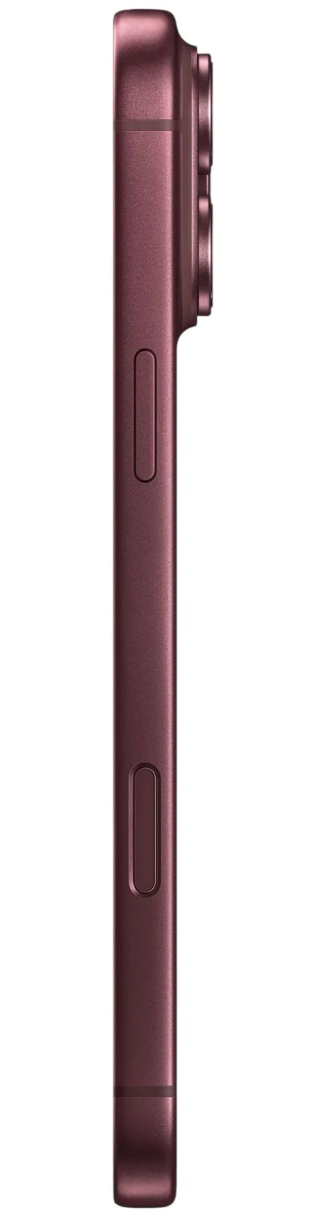 iPhone 18 Pro Max 512ГБ Burgundy SIM+eSIM