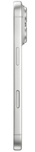 iPhone 18 Pro 2ТБ Silver eSIM