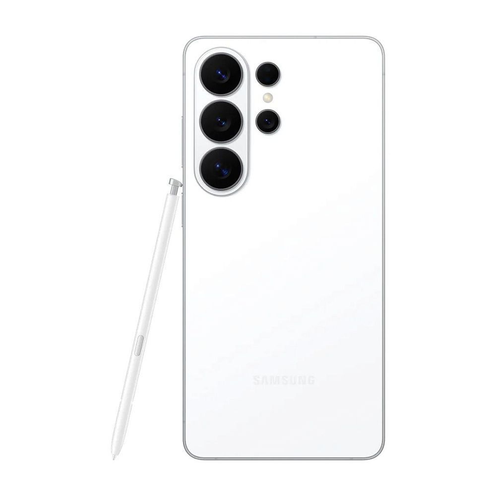 Galaxy S26 Ultra 16/1TB White