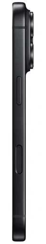 iPhone 18 Pro 2ТБ Black SIM+eSIM